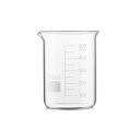Libbey Chemistry Bar ビーカー500cc 耐熱ガラス 理化学グラス ホウケイ酸ガラス 理科の実験 食器 ユニーク バーツール メジャーカップ ミキシンググラス フラワーベース ギフト プレゼント SSK26