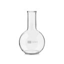 Libbey Chemistry Bar ラウンドフラスコ500cc /耐熱ガラス 理化学グラス ホウケイ酸ガラス 理科の実験 食器 ユニーク バーツール メジャーカップ ミキシンググラス フラワーベース ギフト プレゼント SSK26