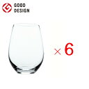 6個入り T-24104HS 東洋佐々木硝子 ウォーターバリエーション12タンブラー 360ml /日本製 国産品 業務用 家庭用 定番 グラス コップ シンプル 頑丈 丈夫 強化 ハードストロング ロングセラー エレガント おしゃれ ゲスト おもてなし パーティー ギフト プレゼント 送料無料