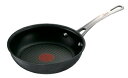 IHクッキングなら底面に注目!底面が厚いから熱を効率よく! T-FAL IHセレクティブ フライパン 28cm