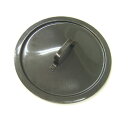 山田工業所 鉄 打出 餃子鍋専用蓋 30cm用...