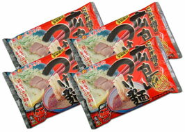 広島つけ麺・美味しい激辛・生8食セット(YPx4)...:shokusaikan:10000288
