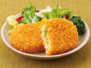 ちぬや むかしのコロッケ野菜(冷凍) 60g×100個 業務用【お取り寄せ】