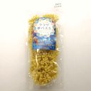 「 クラゲ夢パスタ 」【 雪結晶 / 100g 】 加茂水族館 クラゲ クラゲドリーム 加茂 パスタ 結晶 麺 スパゲッティ マカロニ 山形 庄内 鶴岡 玉谷製麺 お土産 特産品 名産品 お取り寄せ