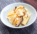 佐徳 「 孟宗筍 ごはんの素」【80g(2合炊】孟宗 もうそう モウソウ 筍 炊き込みご飯