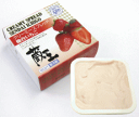 「 蔵王チーズ 」【クリーミースプレッド・仙台いちご/120g】パンやクラッカーに付けて! 山形 お土産 お取り寄せ 特産品 グルメ