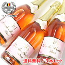 3本まとめて600円お得【送料無料|沖縄除く】美味しいノンアルコールワイン スパークリ