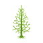 ロヴィ lovi クリスマス ミニツリー 25cm (ライトグリーン) SPRUCE TREE LIGHT GREEN 木 スプルース グリーディングカード 4,400円