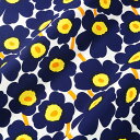 }bR marimekko t@ubNn ~jEjbR  002 zCg~lCr[~CG[  10cmPʃJbg̔ 066475 002 Cotton fabric MINI UNIKKO }bRn