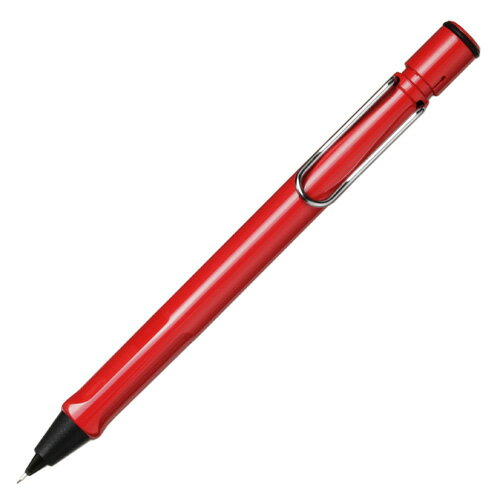 ラミー LAMY サファリ シャープペンシル （レッド） Safari Pencil L116 RE...:shop-aer:10000309