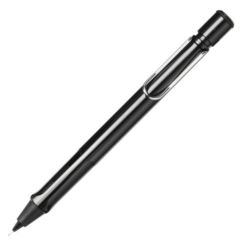 ラミー LAMY サファリ シャープペンシル （シャイニーブラック） Safari Pen…...:shop-aer:10000312