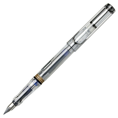 ラミー LAMY サファリ 万年筆 （スケルトン） Safari Fountain pen…...:shop-aer:10000315