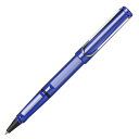 ラミー LAMY サファリ ローラーボール 水性ボールペン (ブルー) Safari Rollerball pen L314 BLUE 【楽ギフ_包装】