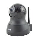 Tenvis テンビス TH661 グローバル版 高画質 ネットワーク 防犯 ベビーカメラ PCレス wifi 接続 P2P 赤外線 暗視 スマホ タブレット 対応 ◇ALW-TH661-GL | 小型カメラ 防犯カメラ ネットワークカメラ 監視カメラ 小型 ペット wi-fi ミニカメラ カメラ 室内 暗視カメラ