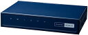 PLANEX ギガビット 有線タイプ VPNルーター VR500-A1 IPSec L2TP PPTP対応