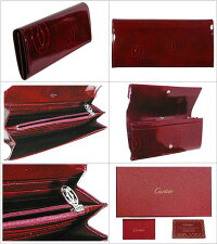 カルティエ財布ハッピーバースデーCartier長財布/ファスナー式小銭入れL3001281