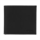PRADA(プラダ)二つ折り財布/小銭入れ付き 2M0738 TESSUTO NERO 【送料無料】【あす楽対応】【RCP】【楽ギフ_包装】