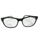 【送料無料】TOM FORD トムフォードメガネフレーム 【アジアンフィット】FT5405-F 001ブラック540□15 140