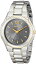 セイコー 腕時計 メンズ SNE166 Seiko Men's SNE166 Classic Solar-Powered Two-Tone Stainless Steel Watch with Link Braceletセイコー 腕時計 メンズ SNE166