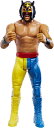 WWE フィギュア アメリカ直輸入 人形 プロレス 【送料無料】WWE Lince Dorado Action Figure, Posable 6-inch Collectible for Ages 6 Years Old & UpWWE フィギュア アメリカ直輸入 人形 プロレス