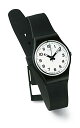 スウォッチ 腕時計 レディース LB153 Swatch Women's LB153 Something New Black Plastic Watchスウォッチ 腕時計 レディース LB153