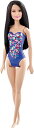 バービー バービー人形 DGT80 【送料無料】Barbie Beach Raquelle Dollバービー バービー人形 DGT80