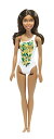 バービー バービー人形 DGT82 【送料無料】Barbie Beach Nikki Dollバービー バービー人形 DGT82