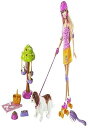 バービー バービー人形 日本未発売 プレイセット アクセサリ N7651 【送料無料】Barbie Doggie Parkバービー バービー人形 日本未発売 プレイセット アクセサリ N7651