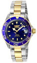 インヴィクタ インビクタ プロダイバー 腕時計 メンズ INVICTA-8928 Invicta Men's 8928 Pro Diver Collection Two-Tone Stainless Steel Automatic Watchインヴィクタ インビクタ プロダイバー 腕時計 メンズ INVICTA-8928