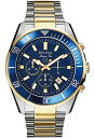 ¥Ö¥í¡¼¥Ð ÏÓ»þ·× ¥á¥ó¥º 98B230 Bulova 98B230 Mens Marine Star Blue Steel Chronograph Watch¥Ö¥í¡¼¥Ð ÏÓ»þ·× ¥á¥ó¥º 98B230