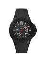 ゲス GUESS 腕時計 メンズ #N/A GUESS Men's U0034G3 Black Sport Color Watchゲス GUESS 腕時計 メンズ #N/A