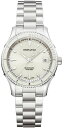 腕時計 ハミルトン レディース H37425111 【送料無料】Jazzmaster Seaview 37mm Auto Box Set White Dial Women's watch #H37425111腕時計 ハミルトン レディース H37425111