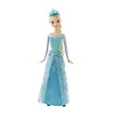 アナと雪の女王 アナ雪 ディズニープリンセス フローズン CFB73 【送料無料】Disney Frozen Sparkle Princess Elsa Dollアナと雪の女王 アナ雪 ディズニープリンセス フローズン CFB73