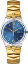 スウォッチ 腕時計 レディース SWATCH Womens Watchスウォッチ 腕時計 レディース