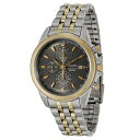セイコー 腕時計 メンズ SNDF06 Seiko Chronograph Men's Quartz Watch SNDF06セイコー 腕時計 メンズ SNDF06