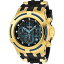 インヴィクタ インビクタ ボルト 腕時計 メンズ 22448 Invicta 52mm Bolt Hybrid Quartz Chronograph Carbon Fiber Dial Silicone Strap Watch (22448)インヴィクタ インビクタ ボルト 腕時計 メンズ 22448