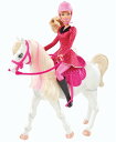バービー バービー人形 日本未発売 プレイセット アクセサリ Y1174 【送料無料】Barbie and Her Sisters in a Pony Train and Ride Horse Playsetバービー バービー人形 日本未発売 プレイセット アクセサリ Y1174