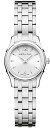 腕時計 ハミルトン レディース H32261115 【送料無料】Hamilton Women's H32261115 Jazzmaster White Dial Watch腕時計 ハミルトン レディース H32261115