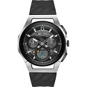 ブローバ 腕時計 メンズ 98A161 【送料無料】Bulova Dress Watch (Model: 98A161)ブローバ 腕時計 メンズ 98A161