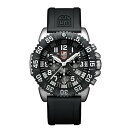 ルミノックス アメリカ海軍SEAL部隊 ミリタリーウォッチ 腕時計 メンズ XS.3181 Luminox Navy SEAL Colormark Chronograph Black Dial Mens Watch 3181ルミノックス アメリカ海軍SEAL部隊 ミリタリーウォッチ 腕時計 メンズ XS.3181
