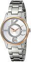 ケネスコール・ニューヨーク Kenneth Cole New York 腕時計 レディース 10019637 Kenneth Cole New York Women's 10019637