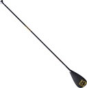 スタンドアップパドルボード マリンスポーツ サップボード SUPボード 夏のアクティビティ特集 Focus SUP Full Carbon Fixed Shaft Bamboo Vnr Blade 85"スタンドアップパドルボード マリンスポーツ サップボード SUPボード 夏のアクティビティ特集