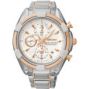 セイコー 腕時計 レディース SNDW56P1 Seiko velatura SNDW58 39mm Multicolor Steel Bracelet & Case Hardlex (used for Seiko only) Women's Watchセイコー 腕時計 レディース SNDW56P1