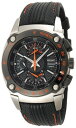 セイコー 腕時計 メンズ SPC045 Seiko Men's SPC045 Sportura Dual Fly-back Chronograph Watchセイコー 腕時計 メンズ SPC045