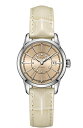腕時計 ハミルトン レディース 【送料無料】Hamilton American Classic Railroad Lady AUTO H40405821 Women Watch腕時計 ハミルトン レディース