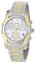 腕時計 ブローバ レディース 98P120 【送料無料】Bulova Women's 98P120 Wintermoor Two-Tone Diamond Chronograph Watch腕時計 ブローバ レディース 98P120