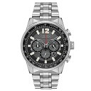 シチズン 逆輸入 海外モデル 海外限定 アメリカ直輸入 CA4370-52E 【送料無料】Citizen Nighthawk Eco-Drive Black Dial Men's Watch CA4370-52Eシチズン 逆輸入 海外モデル 海外限定 アメリカ直輸入 CA4370-52E