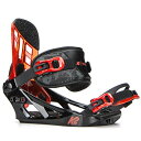 スノーボード ケーツー ビンディング バインディング ウィンタースポーツ Vandal Black JR 【送料無料】K2 Vandal Kids Snowboard Bindings 2018 - Medium/Blackスノーボード ケーツー ビンディング バインディング ウィンタースポーツ Vandal Black JR