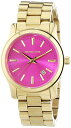 マイケルコース 腕時計 レディース マイケル・コース アメリカ直輸入 MK5801 Michael Kors MK5801 Golden-Tone Runway Stainless Steel Quartz Women's Watchマイケルコース 腕時計 レディース マイケル・コース アメリカ直輸入 MK5801