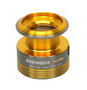 リール Okuma オクマ 釣り道具 フィッシング AV-35b-SPOOL Okuma AV-35b-SPOOL Avenger B Spare Spoolsリール Okuma オクマ 釣り道具 フィッシング AV-35b-SPOOL